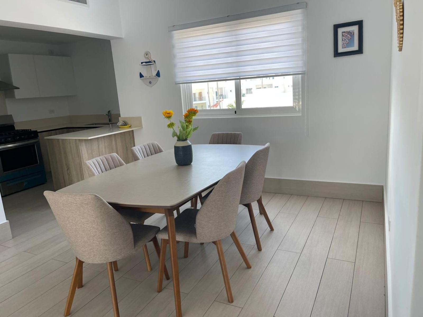 Apartamento Privado En Los Corales Apartment *