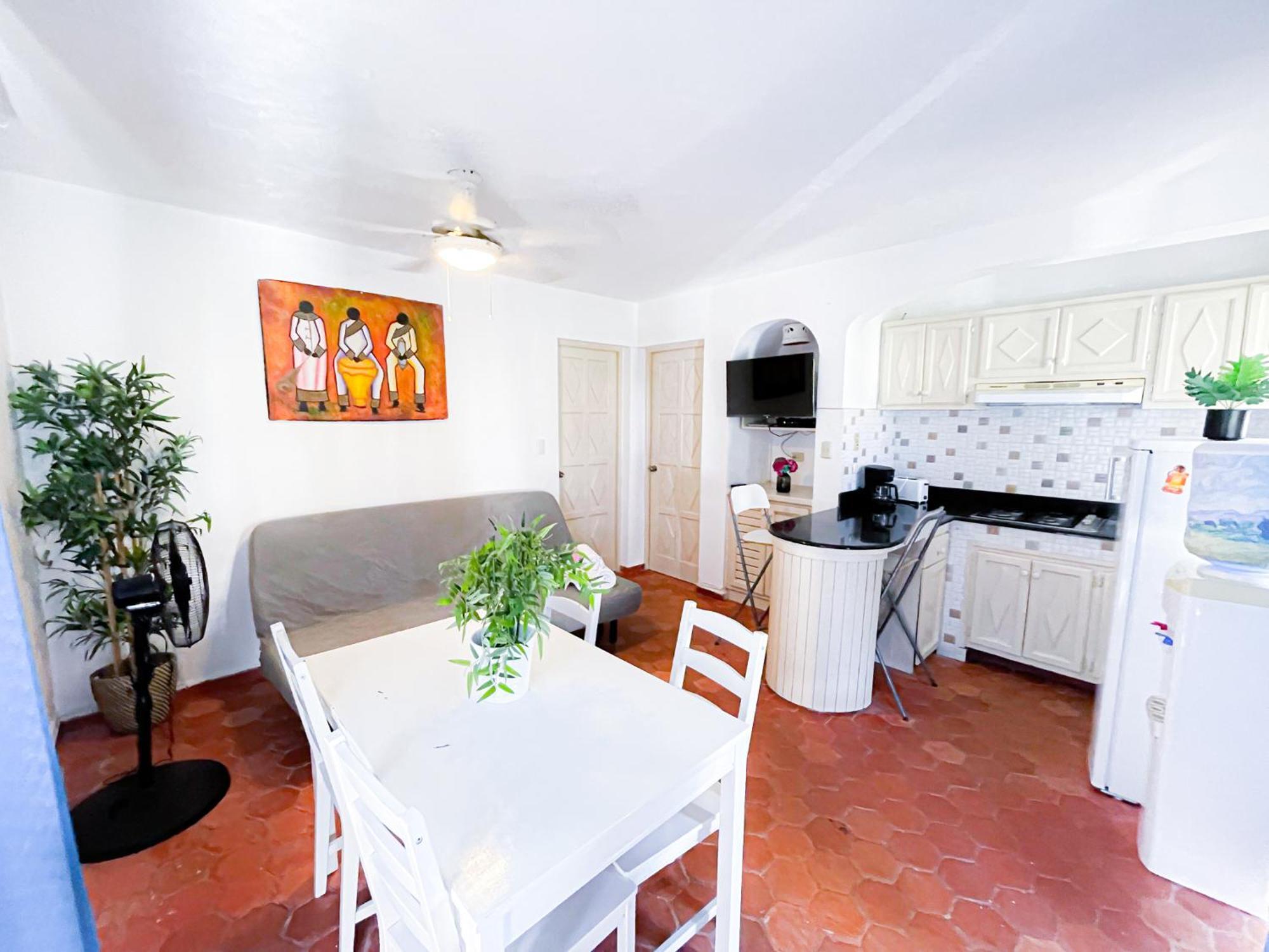 & Ocean & Garden View Vacation Long Term Bavaro Los Corales *