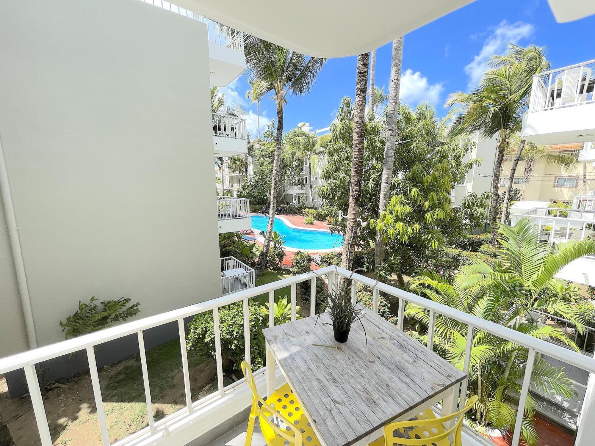 Tropicana Sol Caribes Near The Bavaro Beach Club & Spa Punta Cana