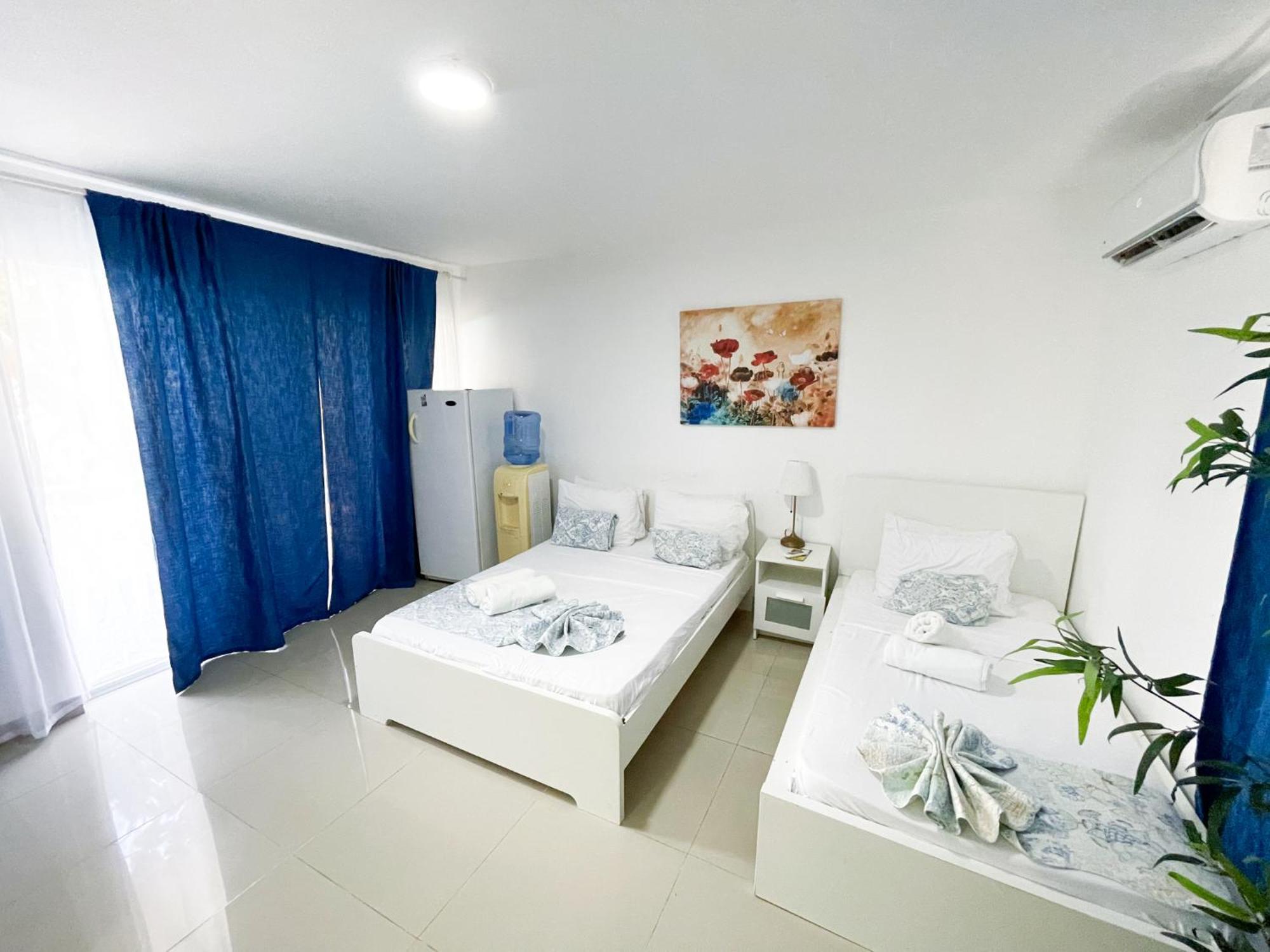 Tropicana Sol Caribes Near The Bavaro Beach Club & Spa 5* Punta Cana