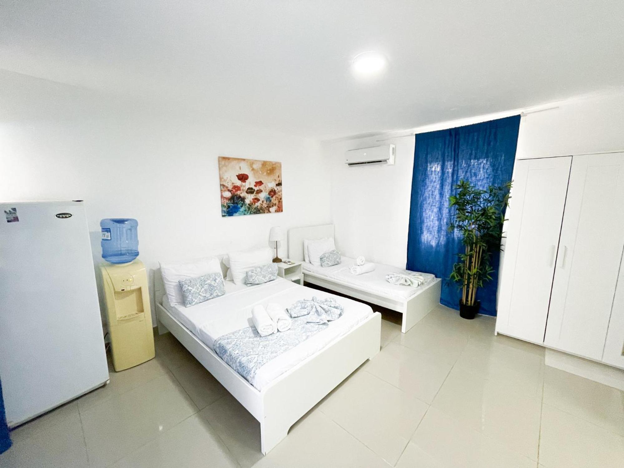 Tropicana Sol Caribes Near The Bavaro Beach Club & Spa Hotel