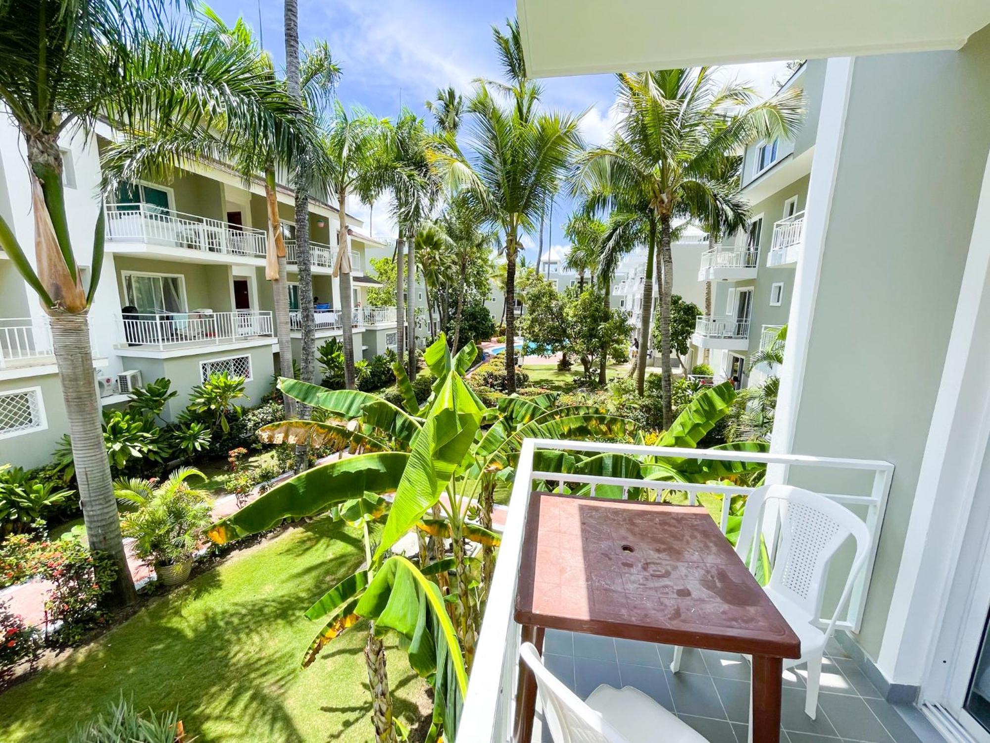 Tropicana Sol Caribes Near The Bavaro Beach Club & Spa 5*