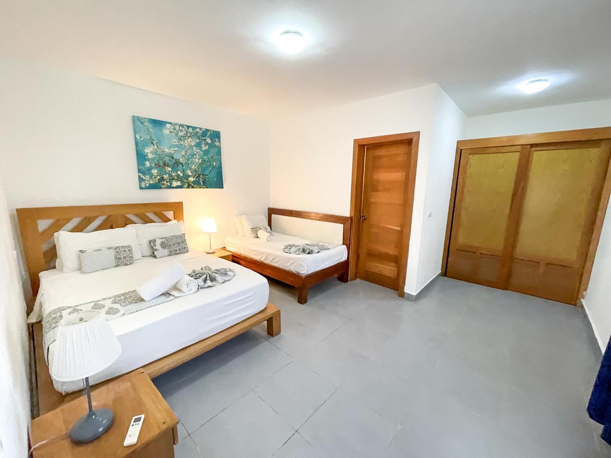 Tropicana Sol Caribes Near The Bavaro Beach Club & Spa Hotel Punta Cana