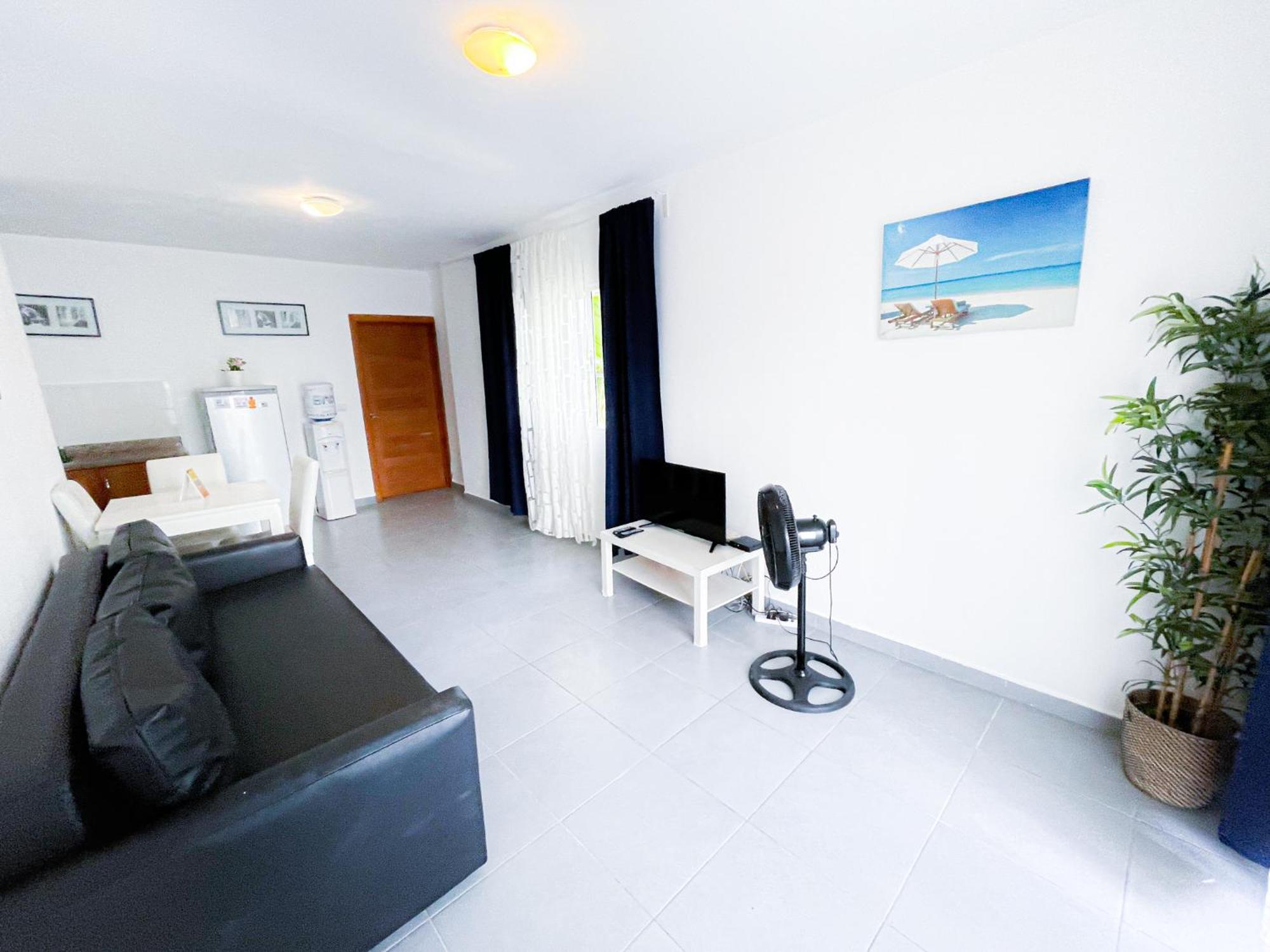 Hotel Tropicana Sol Caribes Near The Bavaro Beach Club & Spa 5*