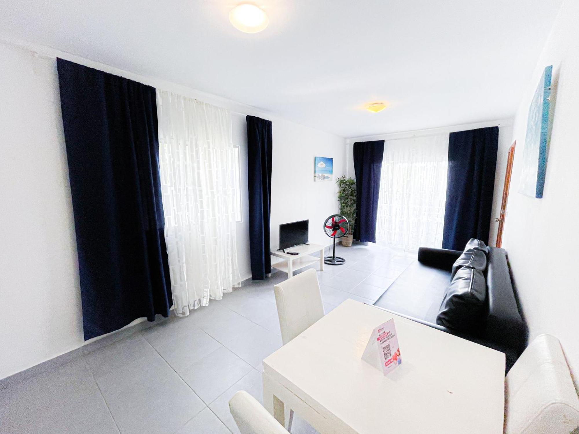 Tropicana Sol Caribes Near The Bavaro Beach Club & Spa 5*