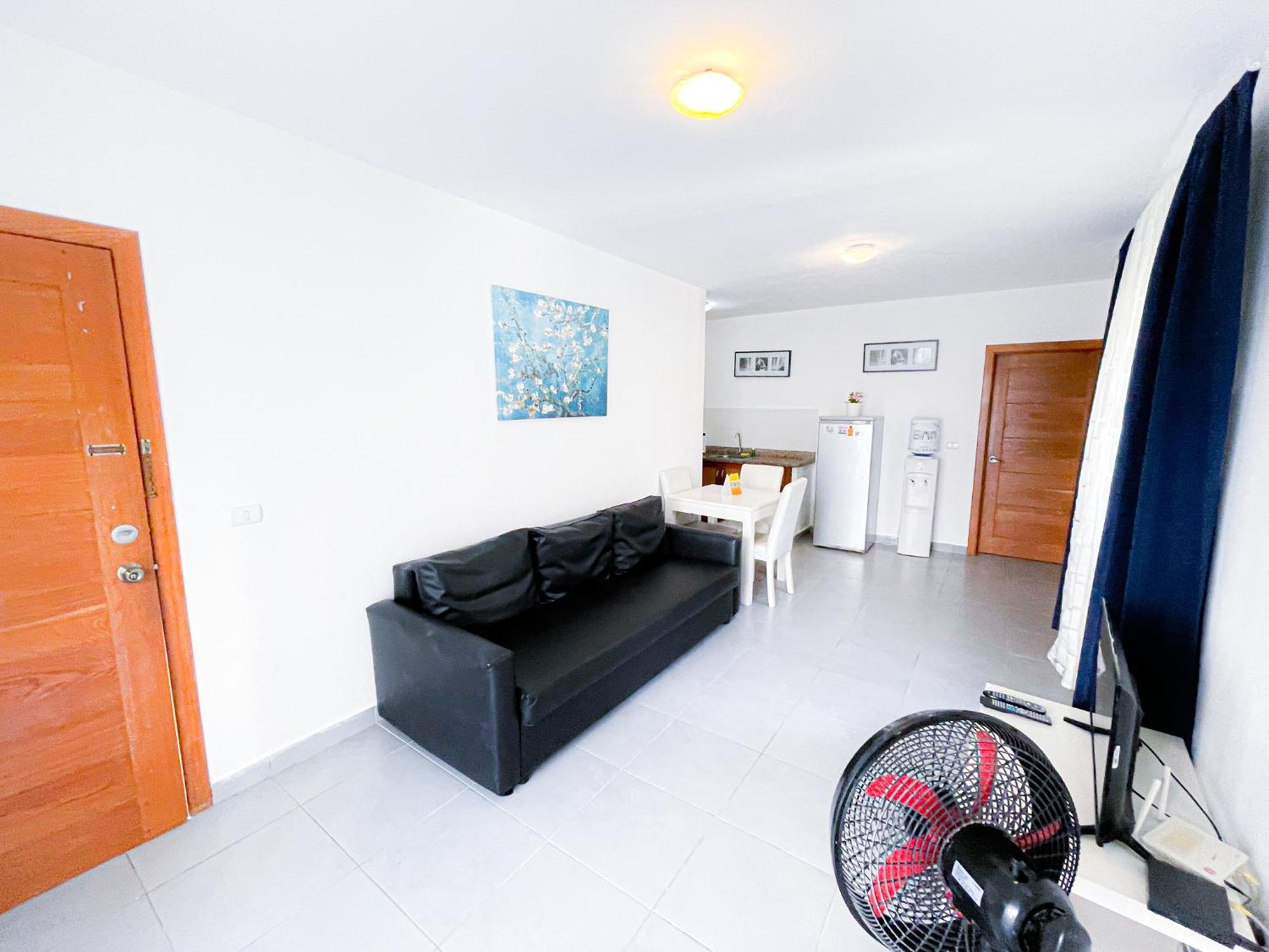 Hotel Tropicana Sol Caribes Near The Bavaro Beach Club & Spa Punta Cana