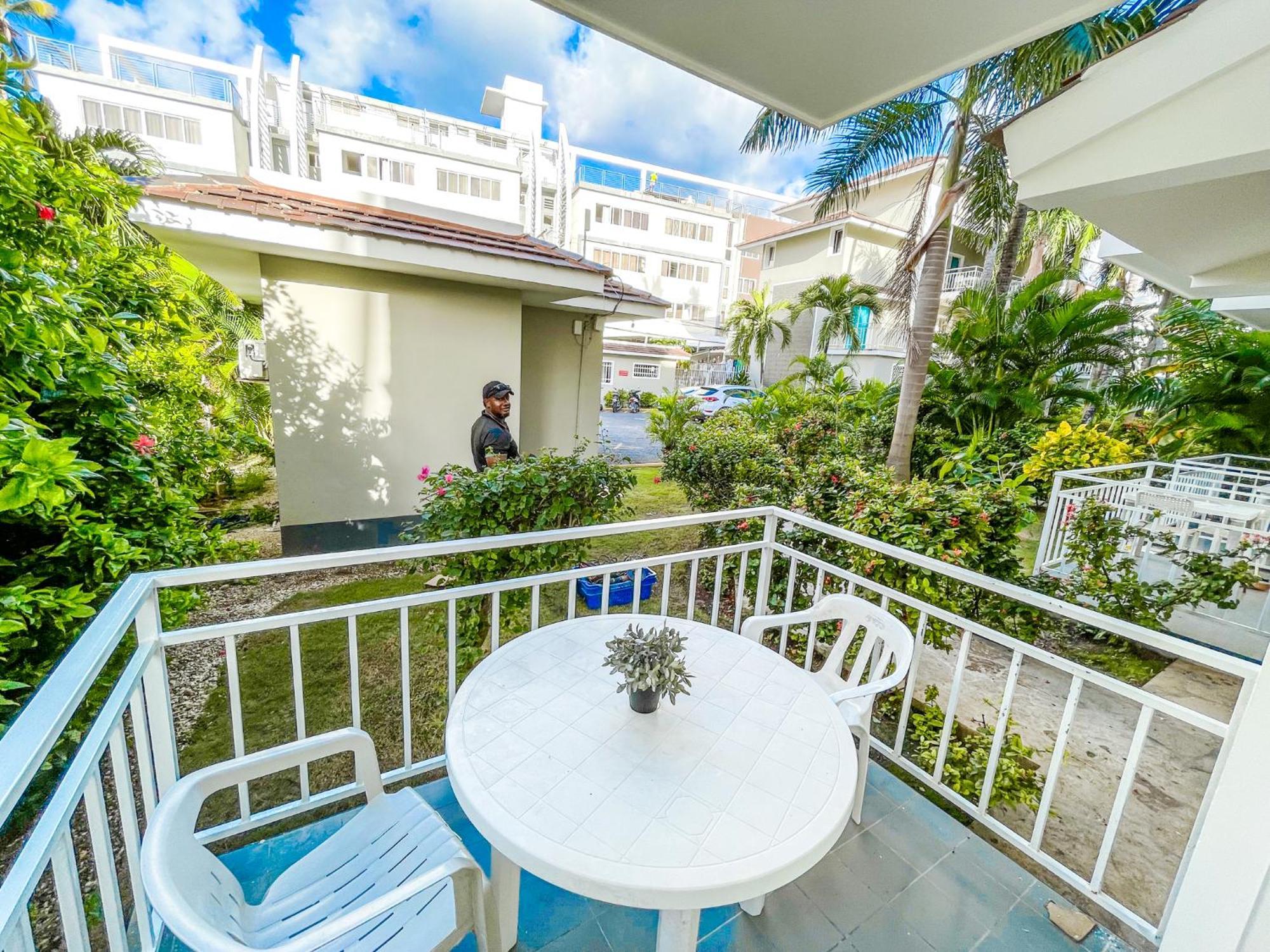 Tropicana Sol Caribes Near The Bavaro Beach Club & Spa 5* Punta Cana