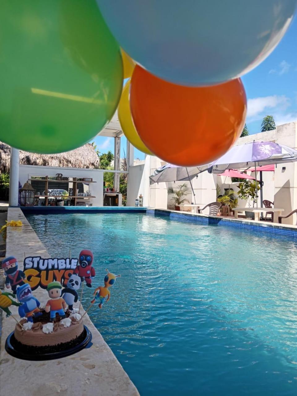 Grandezza Punta Cana