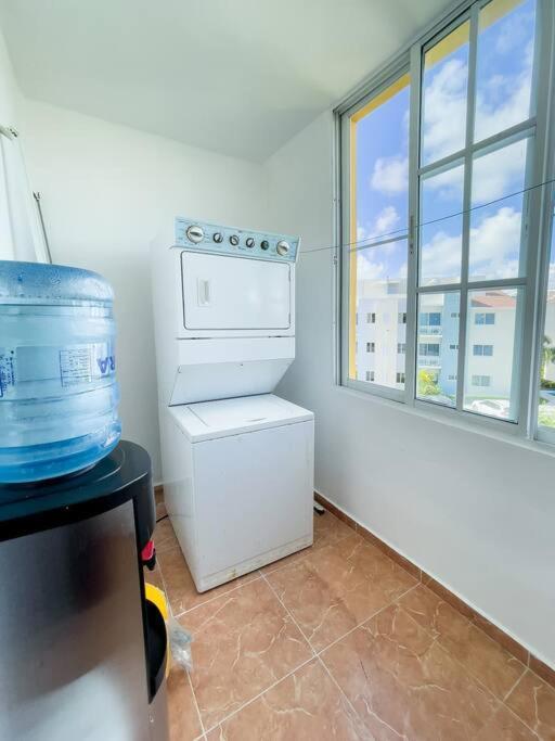 Cortecito Bliss:cozy 1-bed Apartment Punta Cana