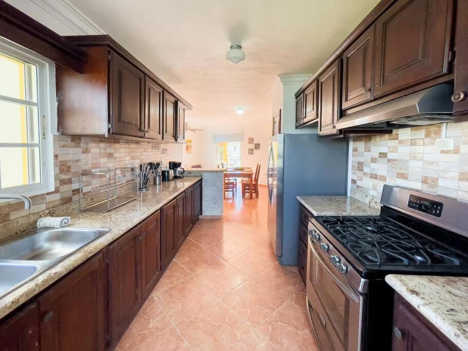 Cortecito Bliss:cozy 1-bed Apartment *