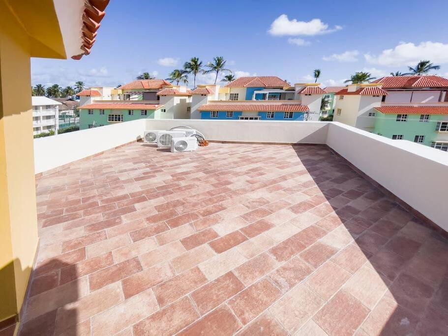 Cortecito Bliss:cozy 1-bed Apartment Punta Cana