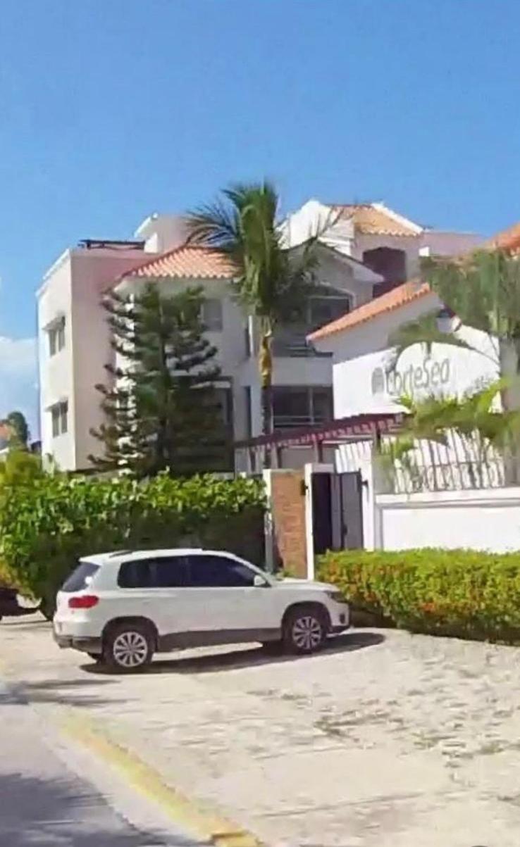 Corte Sea A302, Luxury Penthouse *