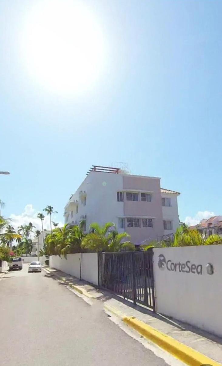 Corte Sea A302, Luxury Penthouse Apartment Punta Cana