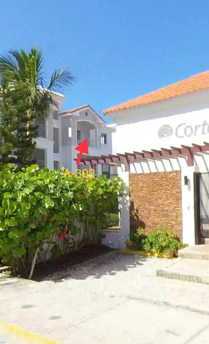 Corte Sea A302, Luxury Penthouse *