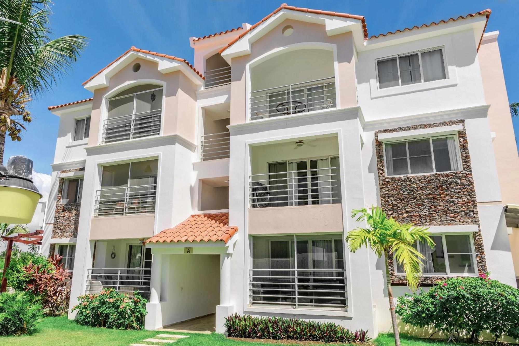 Corte Sea A302, Luxury Penthouse * Punta Cana