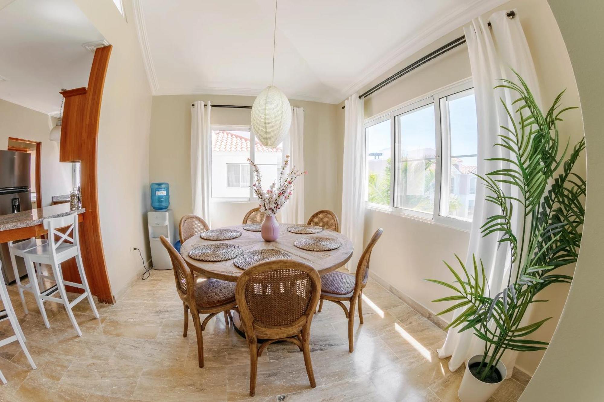 Corte Sea A302, Luxury Penthouse Punta Cana