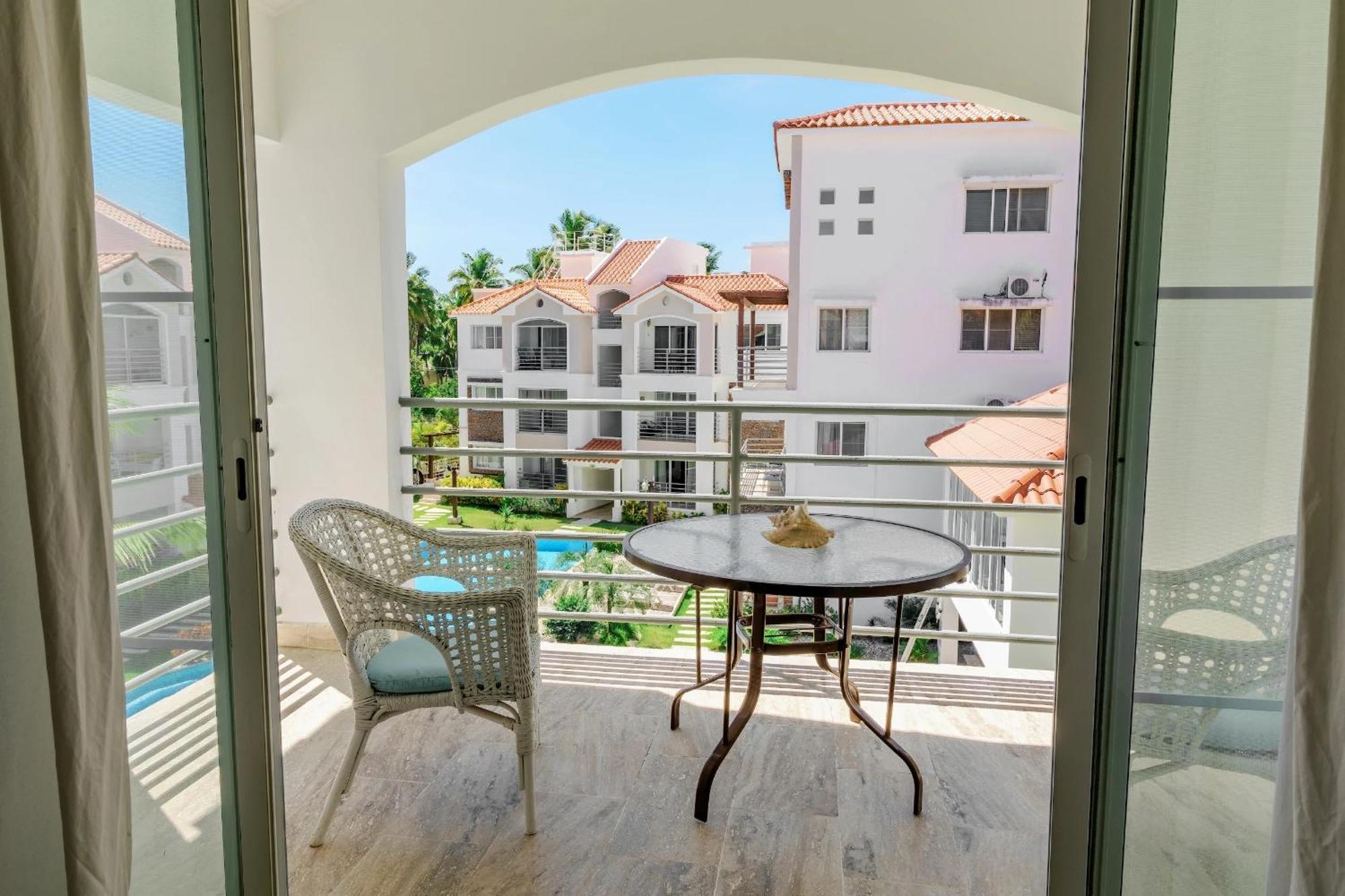 Corte Sea A302, Luxury Penthouse