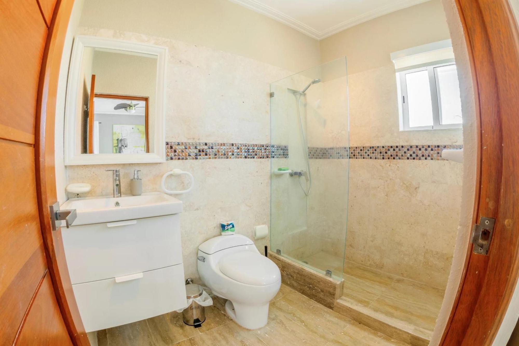 Corte Sea A302, Luxury Penthouse Apartment *