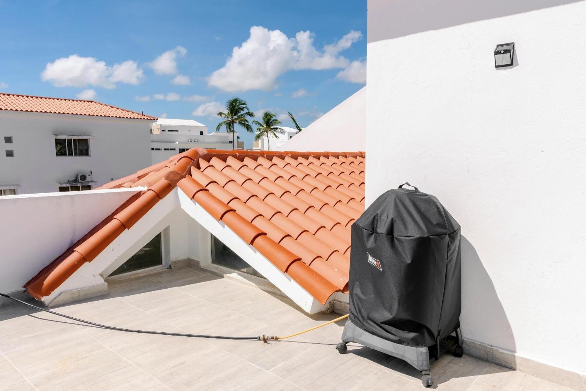Apartment Corte Sea A302, Luxury Penthouse Punta Cana