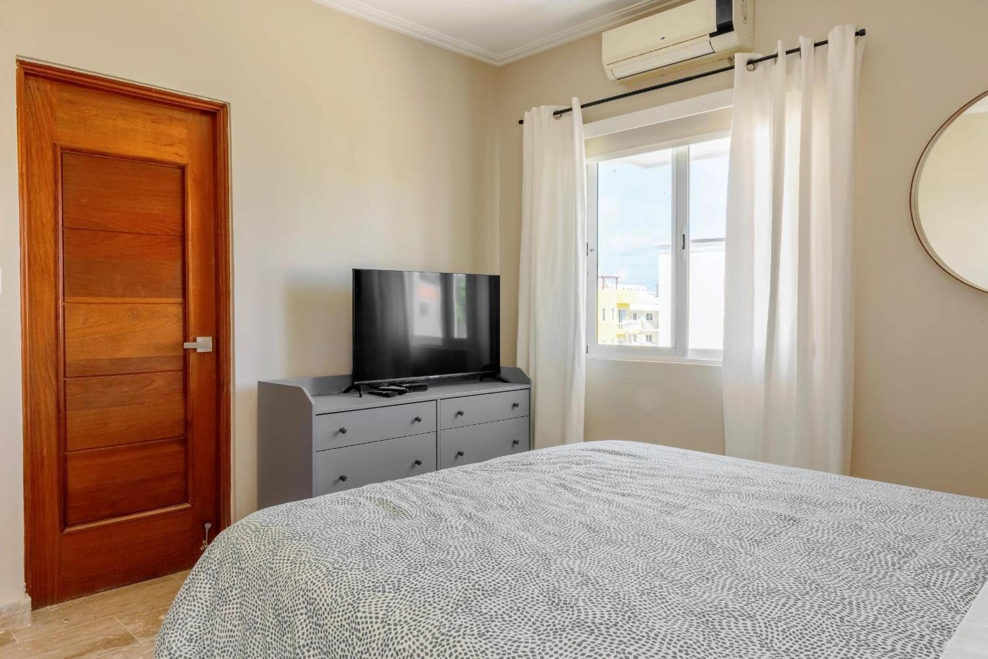 Apartment Corte Sea A302, Luxury Penthouse