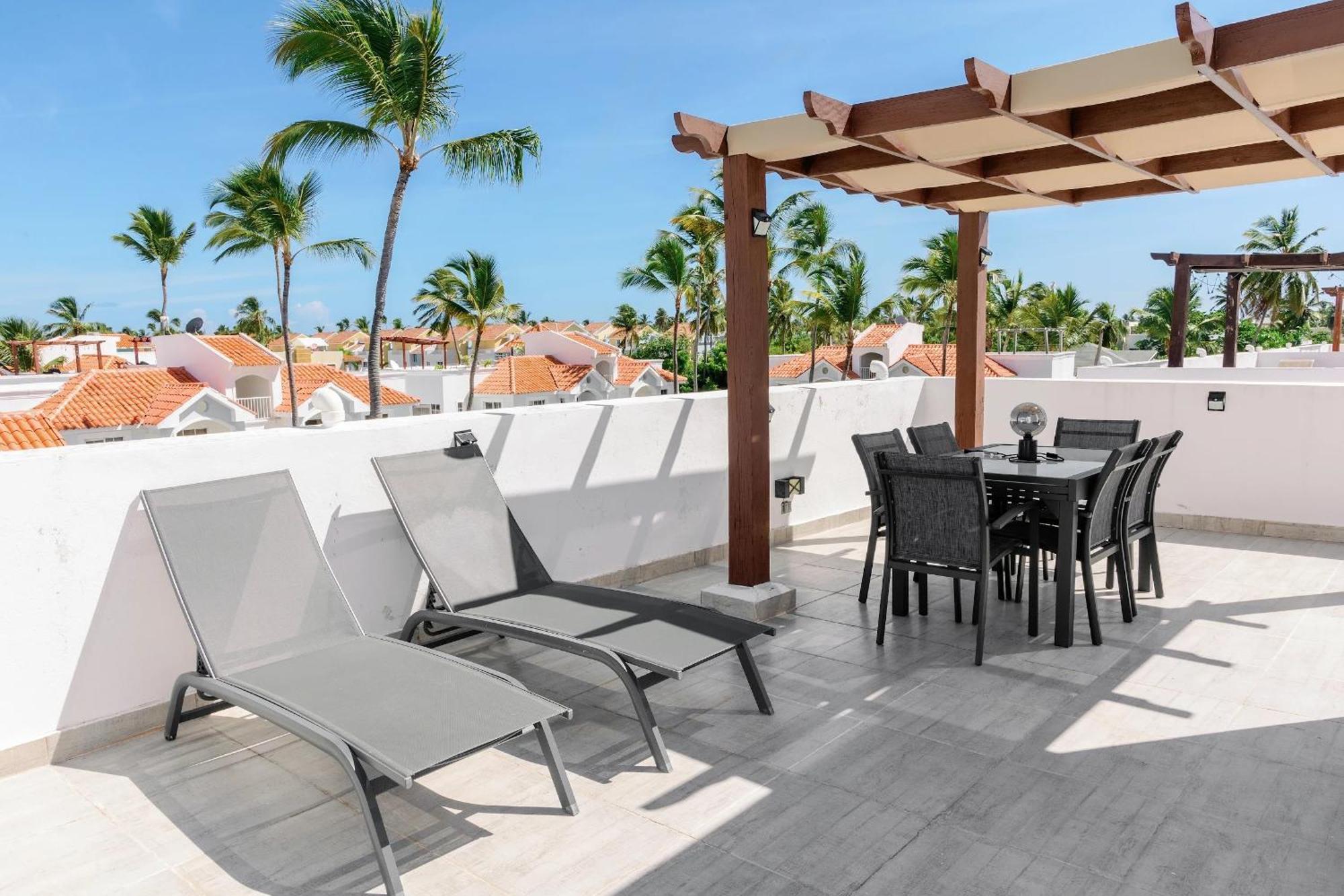 Apartment Corte Sea A302, Luxury Penthouse *
