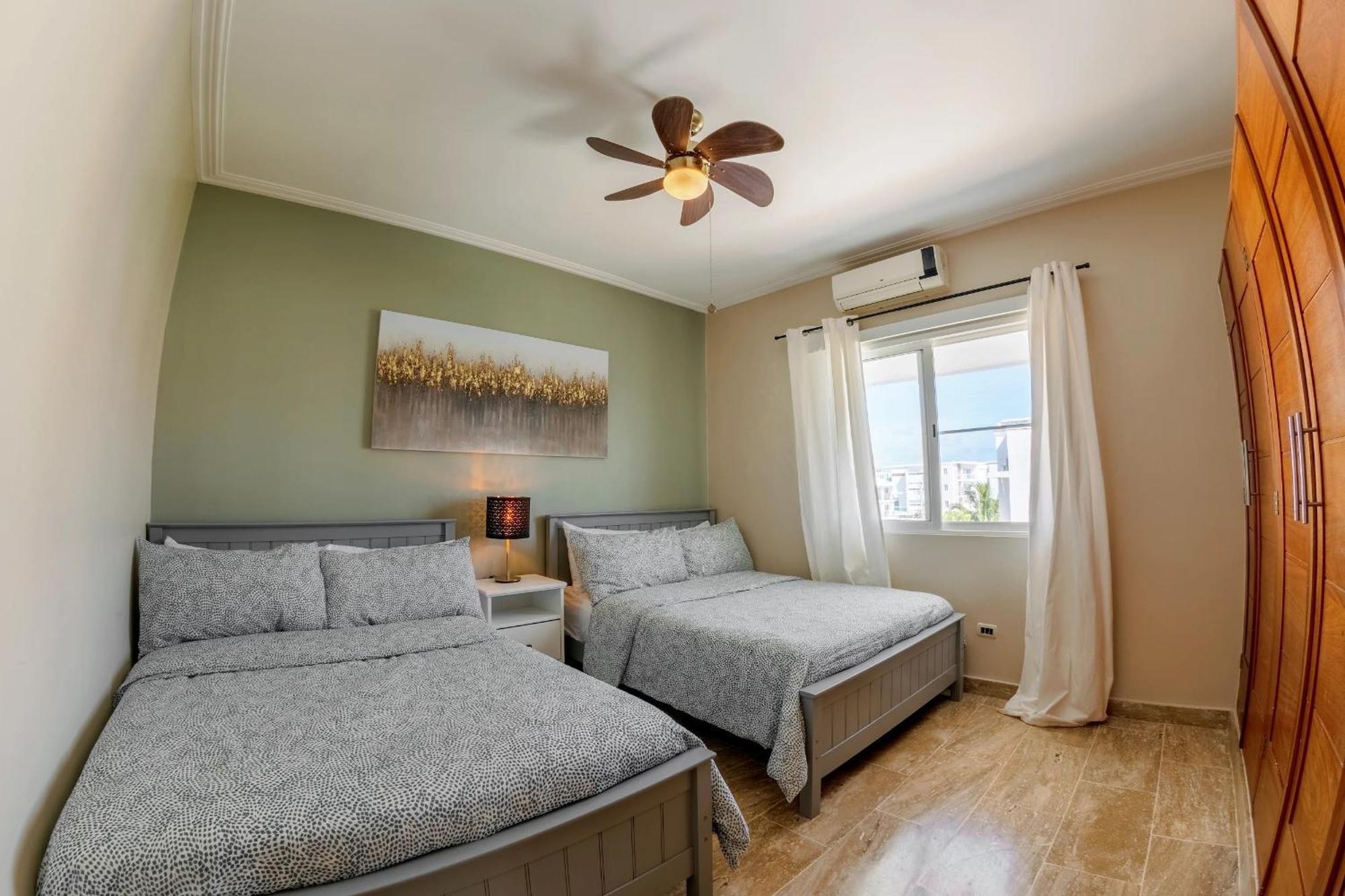 Corte Sea A302, Luxury Penthouse * Punta Cana