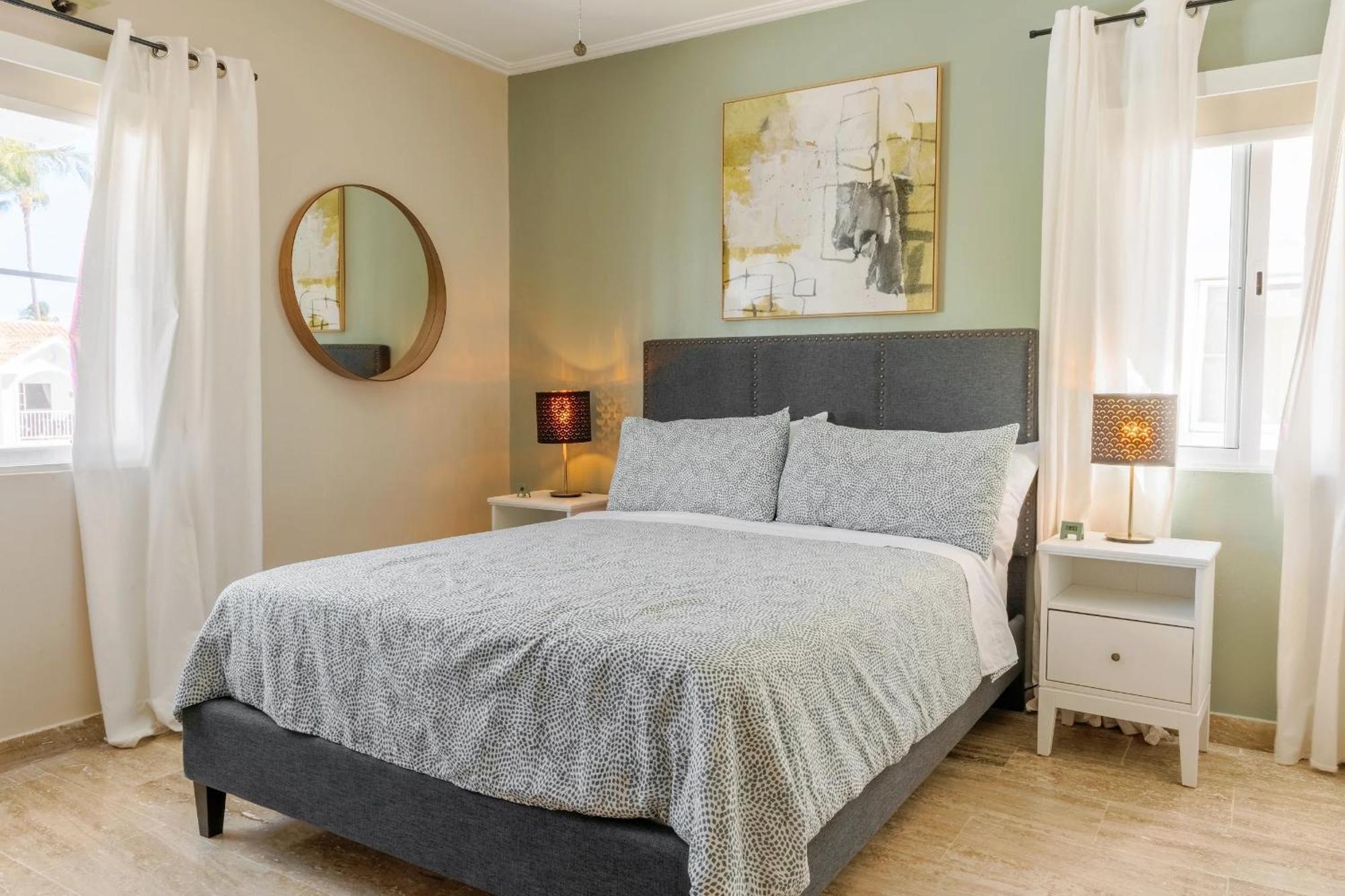 Apartment Corte Sea A302, Luxury Penthouse