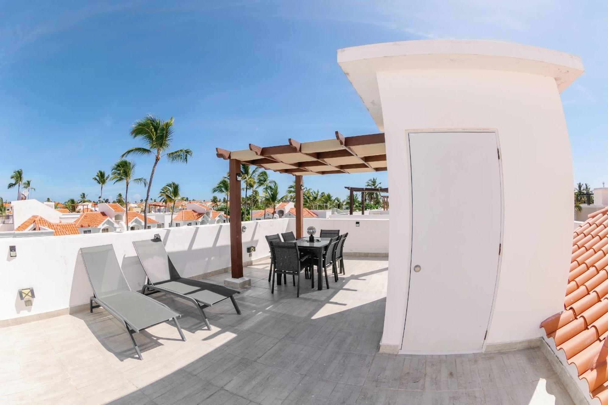 Corte Sea A302, Luxury Penthouse Apartment Punta Cana