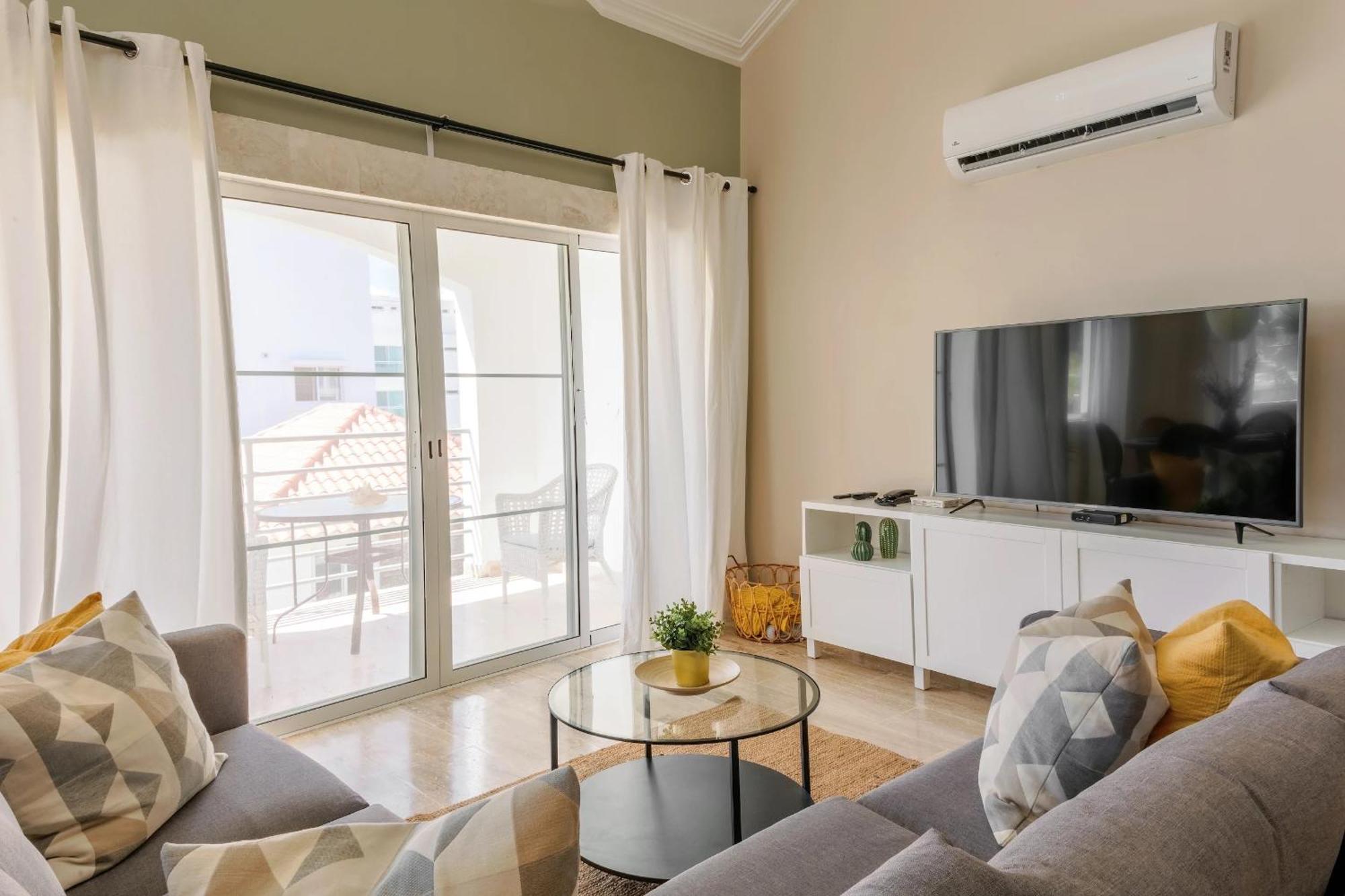 Corte Sea A302, Luxury Penthouse Punta Cana