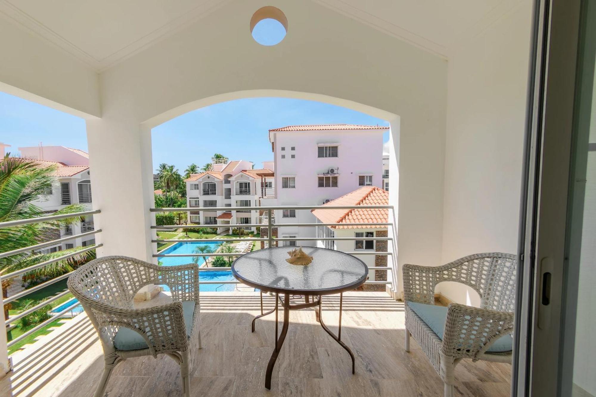 Apartment Corte Sea A302, Luxury Penthouse *