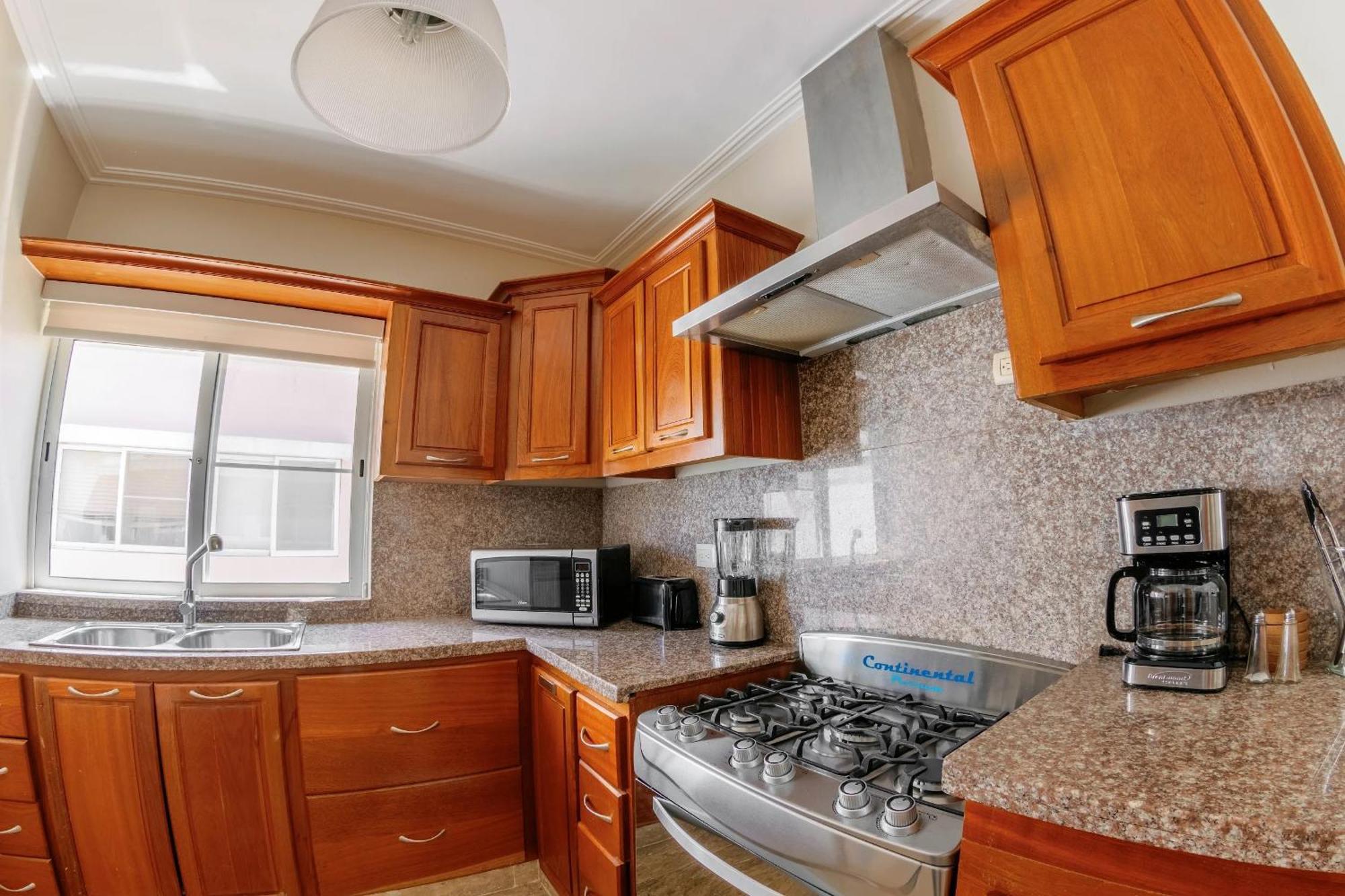 Corte Sea A302, Luxury Penthouse * Punta Cana