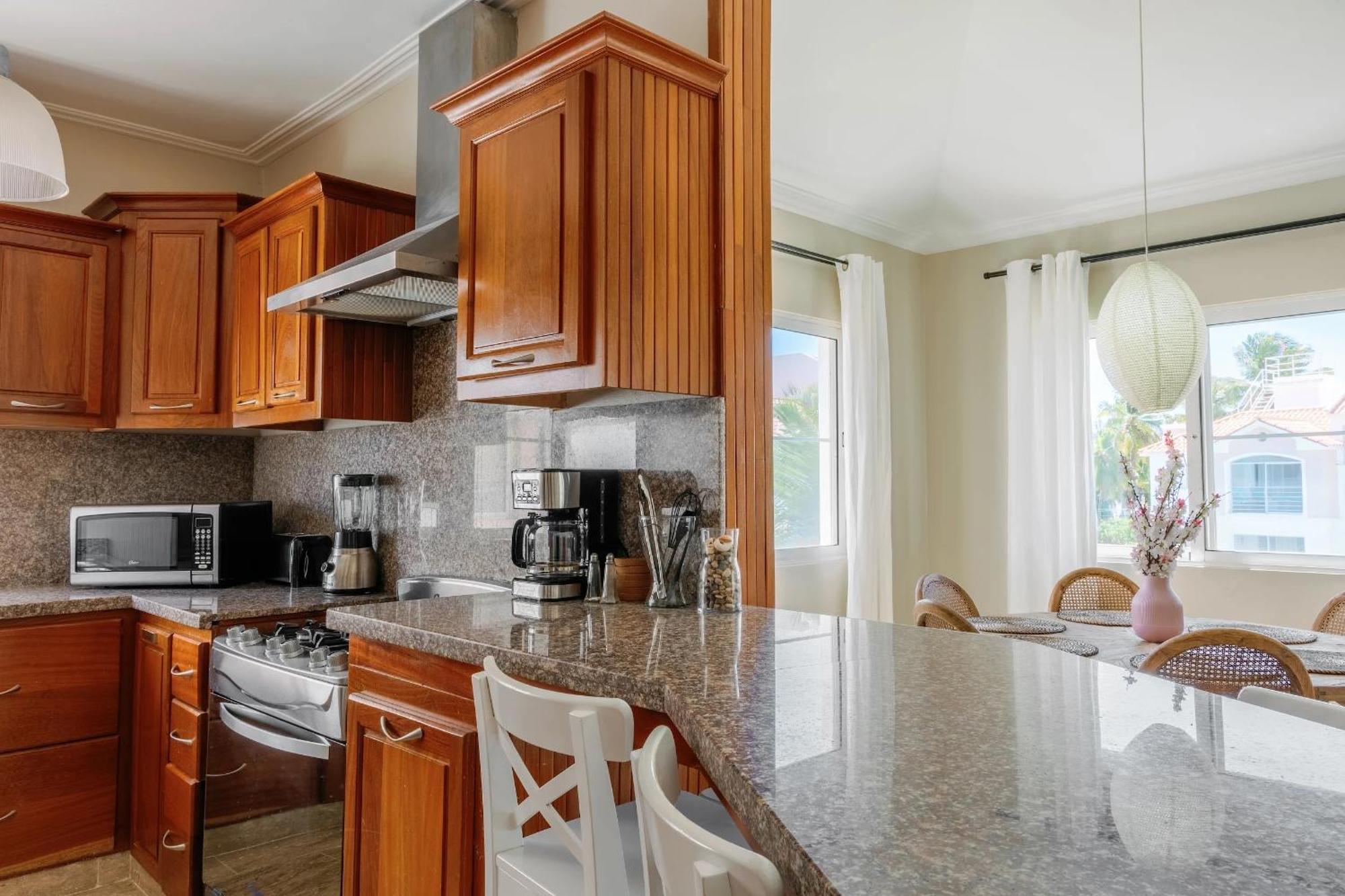 Apartment Corte Sea A302, Luxury Penthouse *