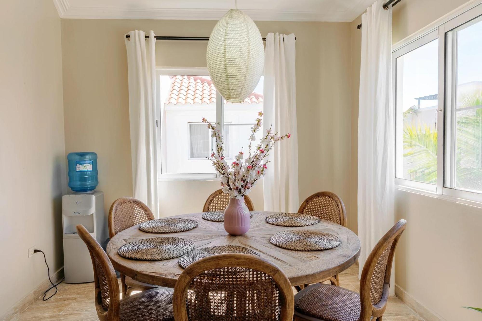 Apartment Corte Sea A302, Luxury Penthouse Punta Cana