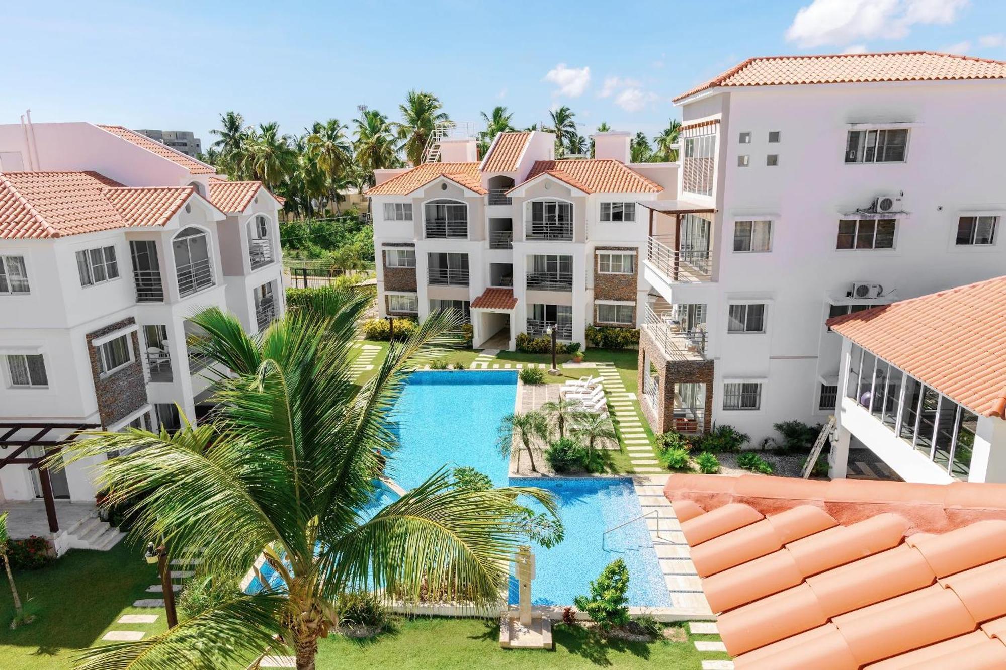 Apartment Corte Sea A302, Luxury Penthouse