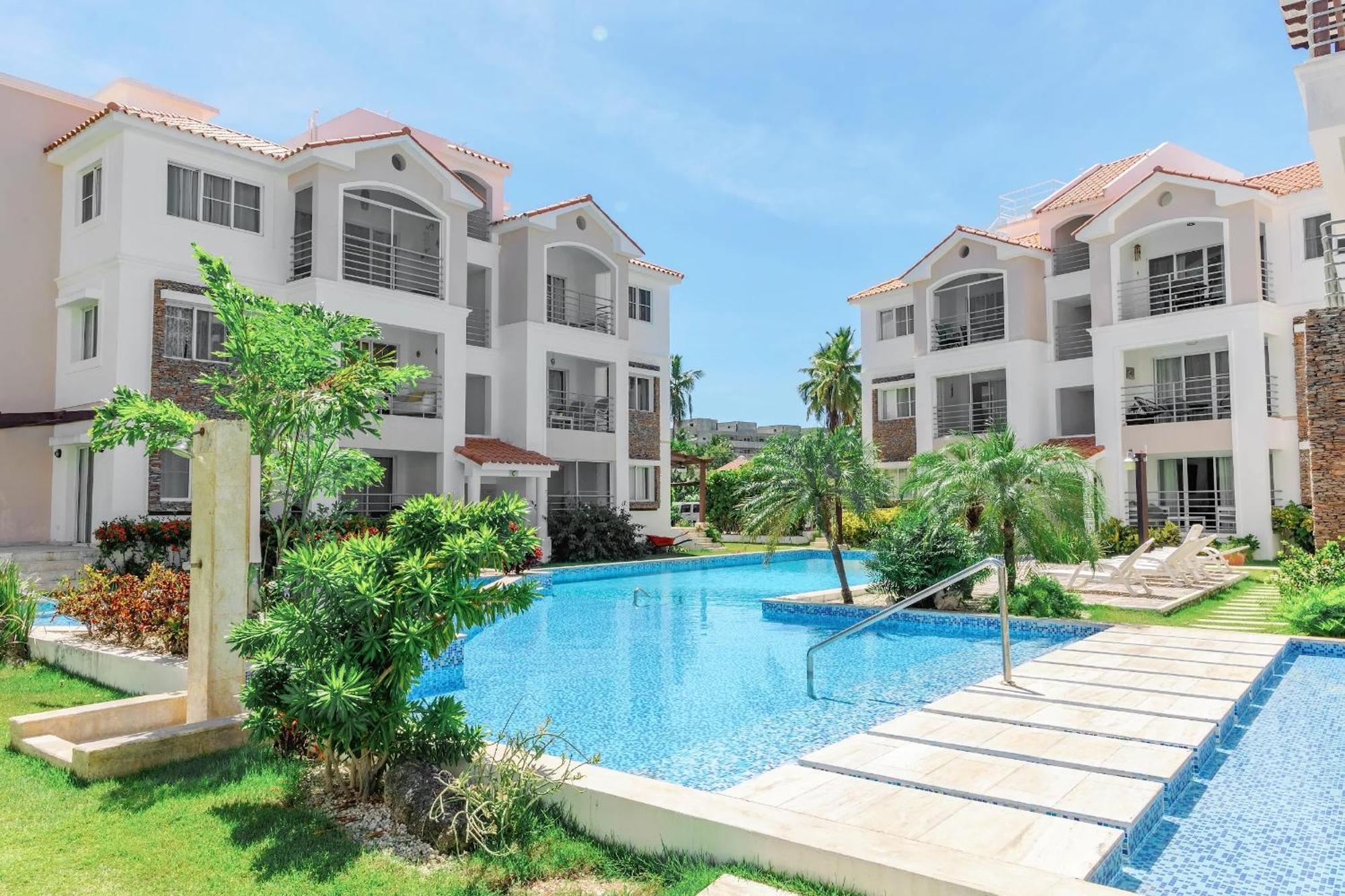 Corte Sea A302, Luxury Penthouse *