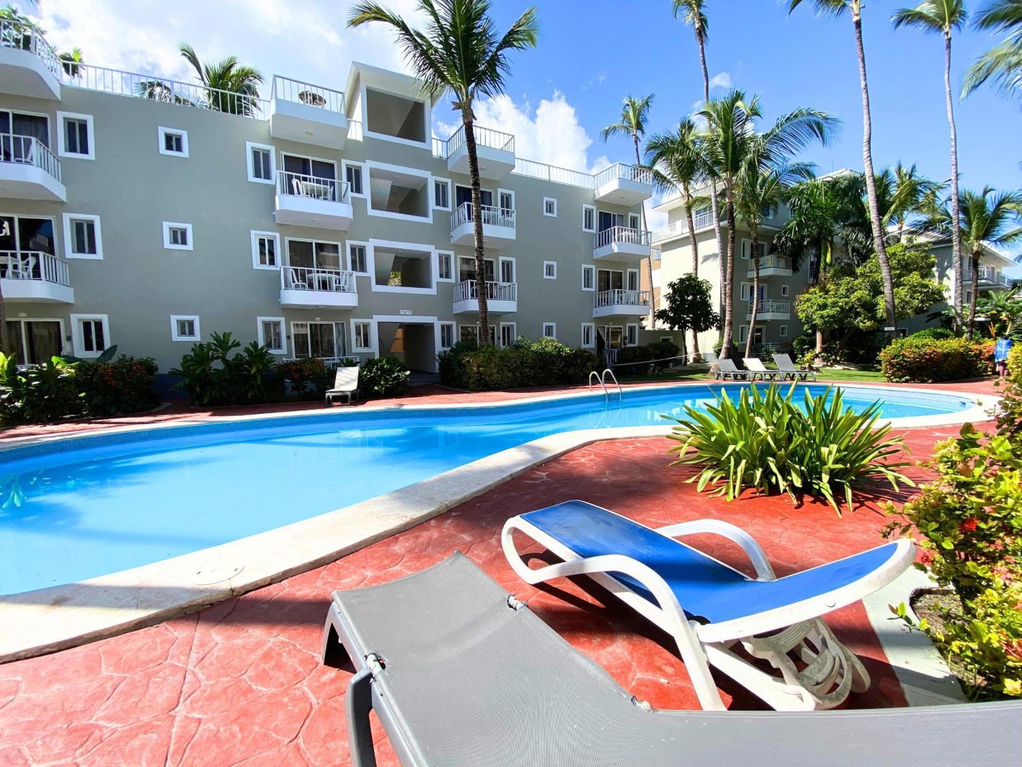 Atlantico - Playa Corales - Club, Wifi, Swimming Pool Hotel Punta Cana