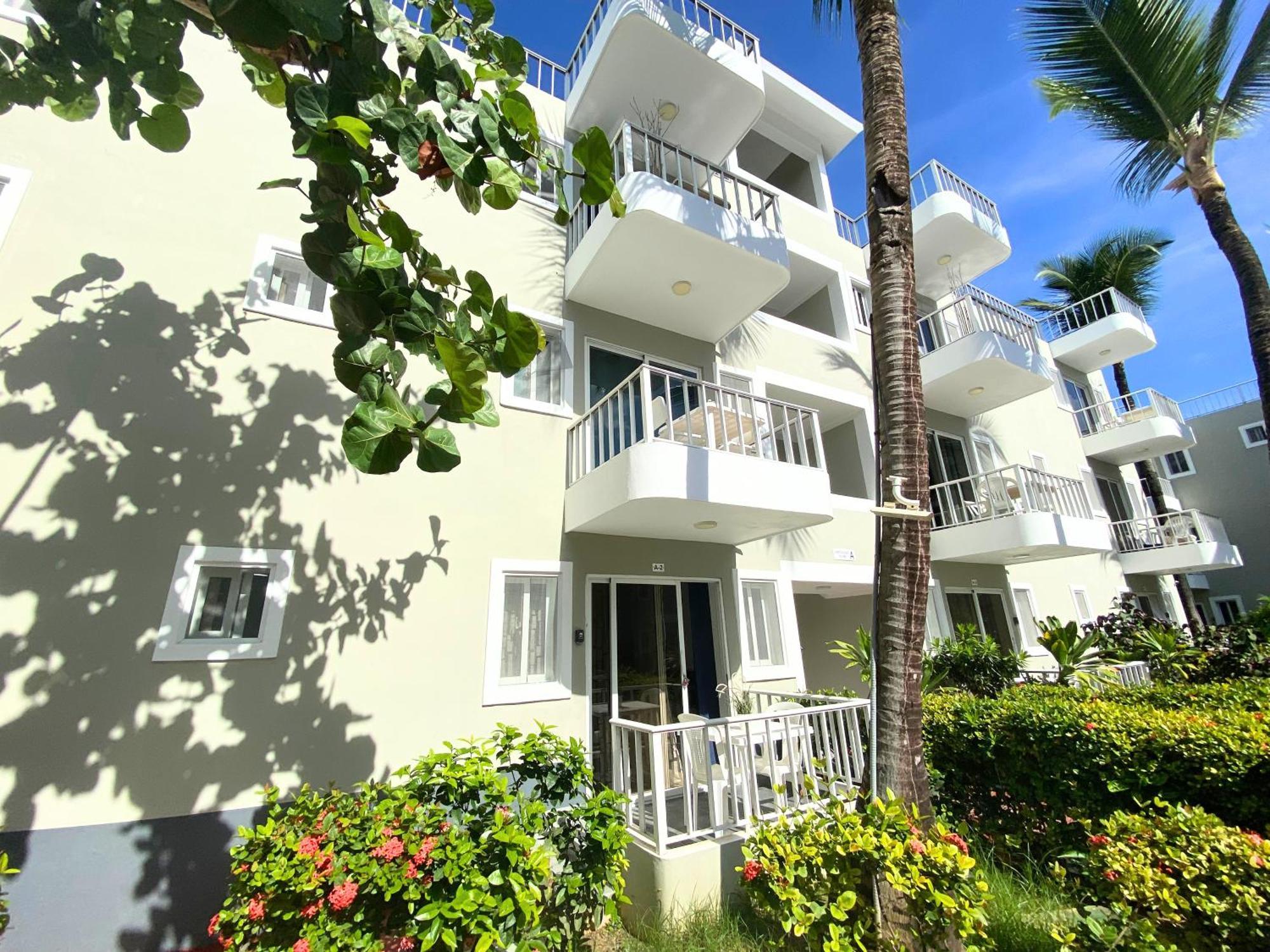 Atlantico - Playa Corales - Club, Wifi, Swimming Pool 5*