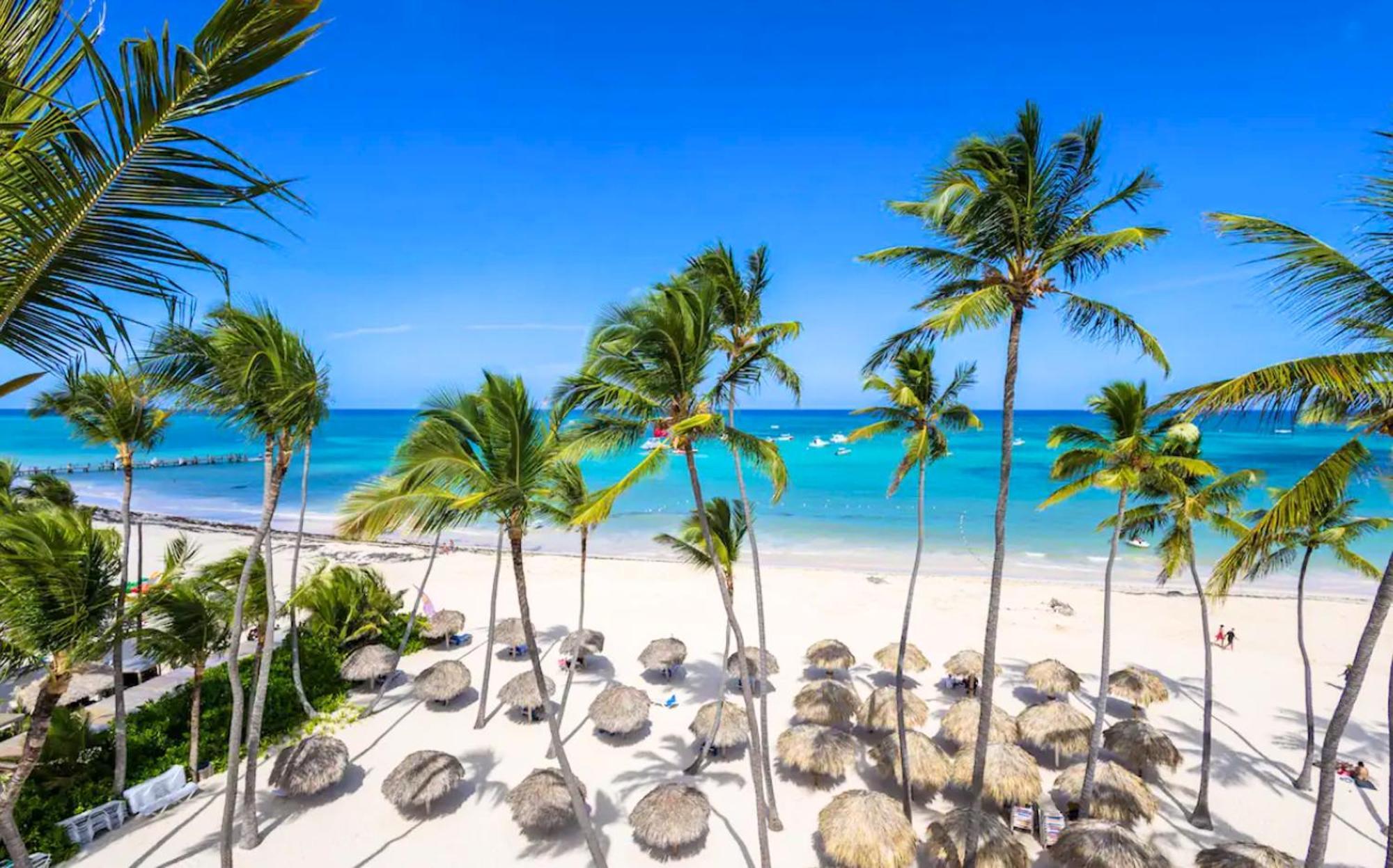 Hotel Atlantico - Playa Corales - Club, Wifi, Swimming Pool