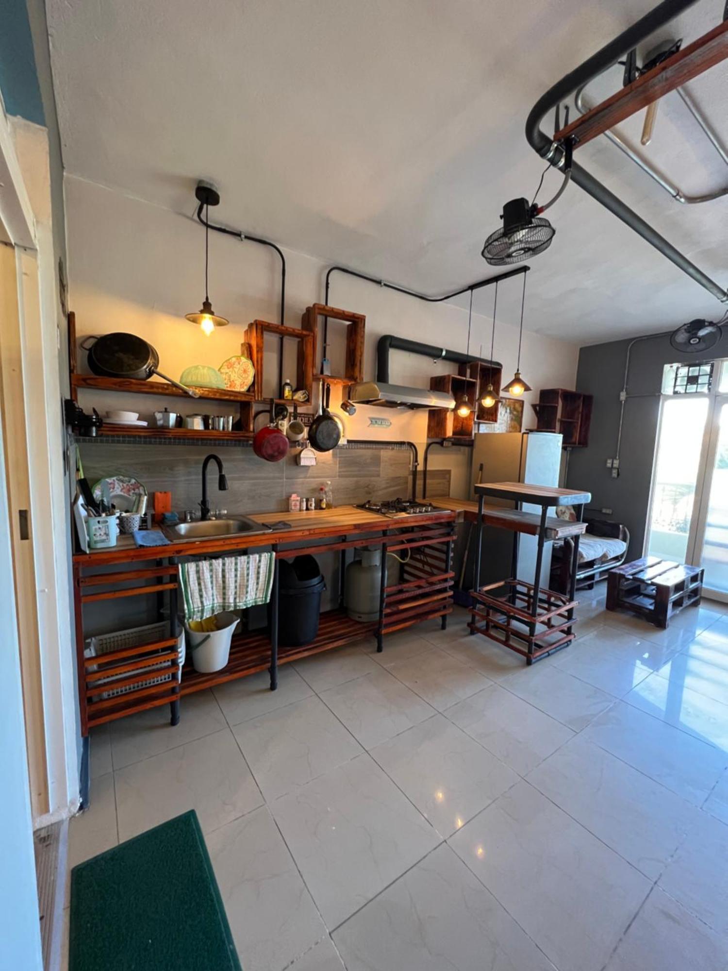 Eco Guest house *