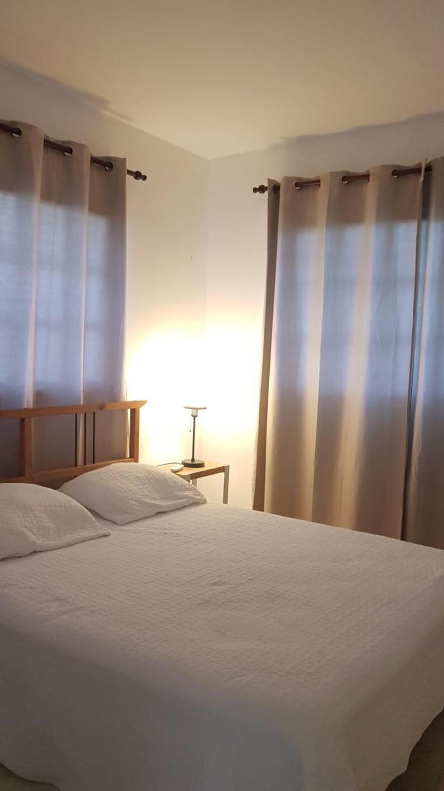 Palma Real Bavaro Beach Apartamento *