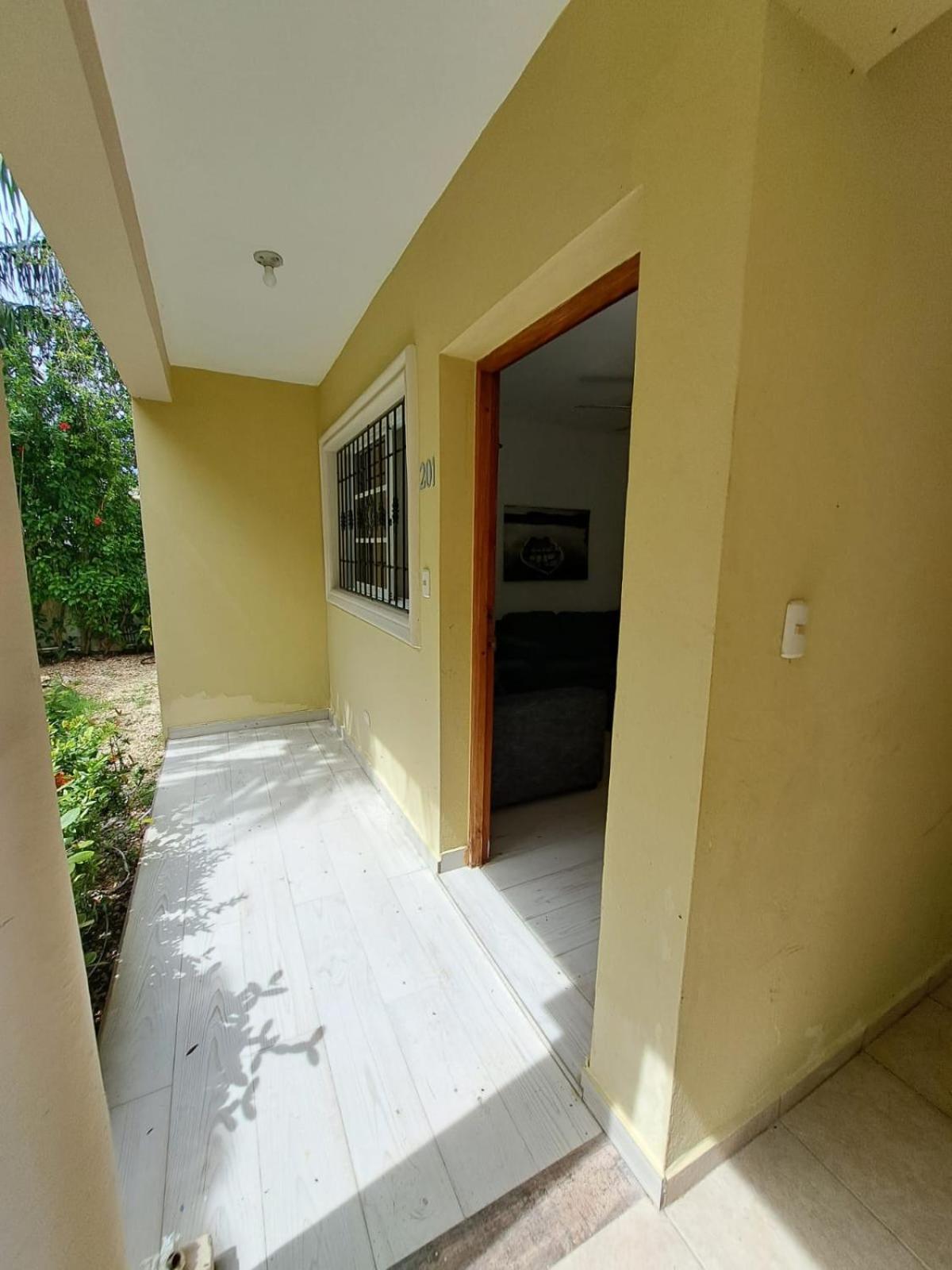 Palma Real Bavaro Beach Apartamento