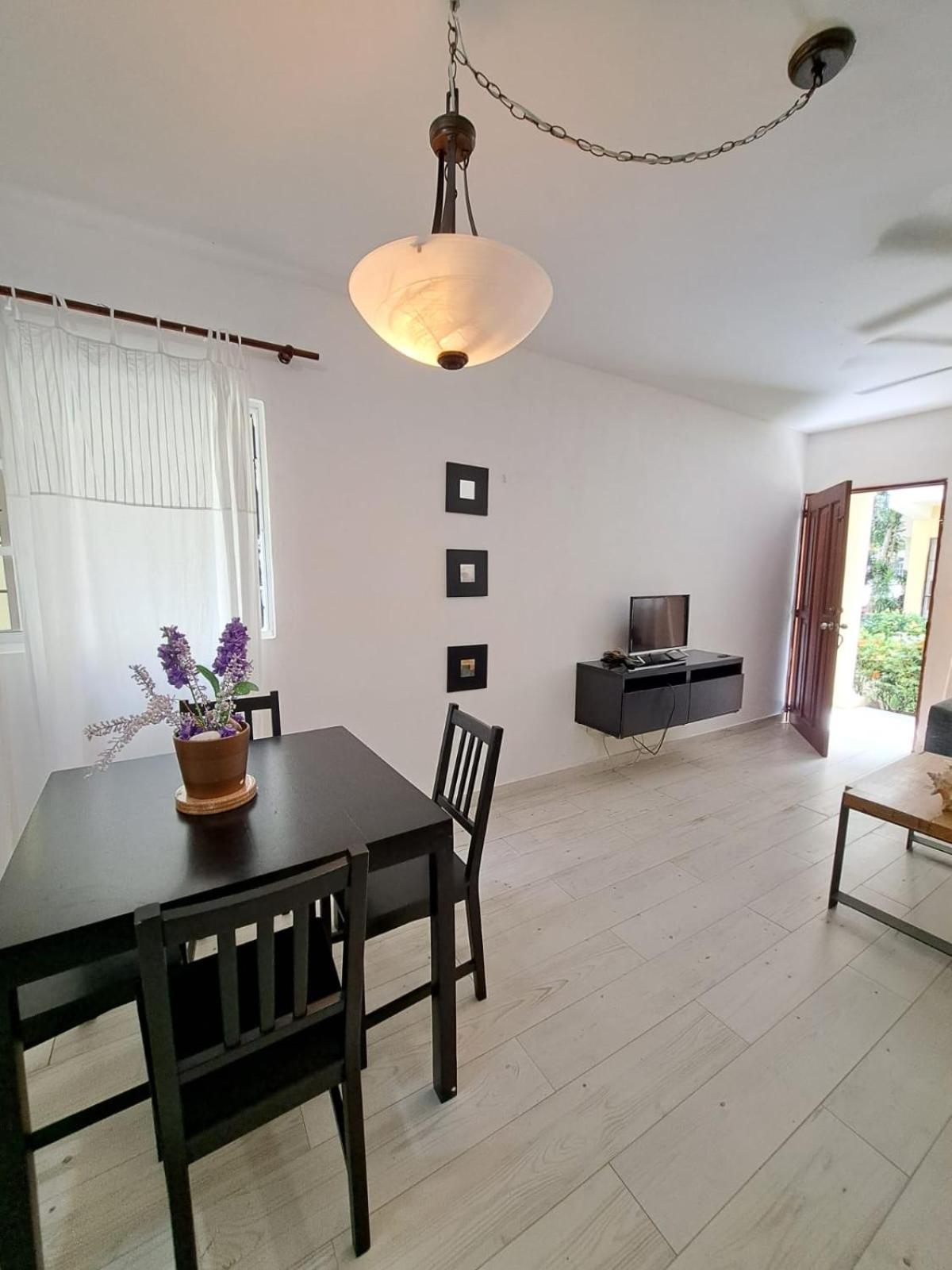 Apartamento Palma Real Bavaro Beach