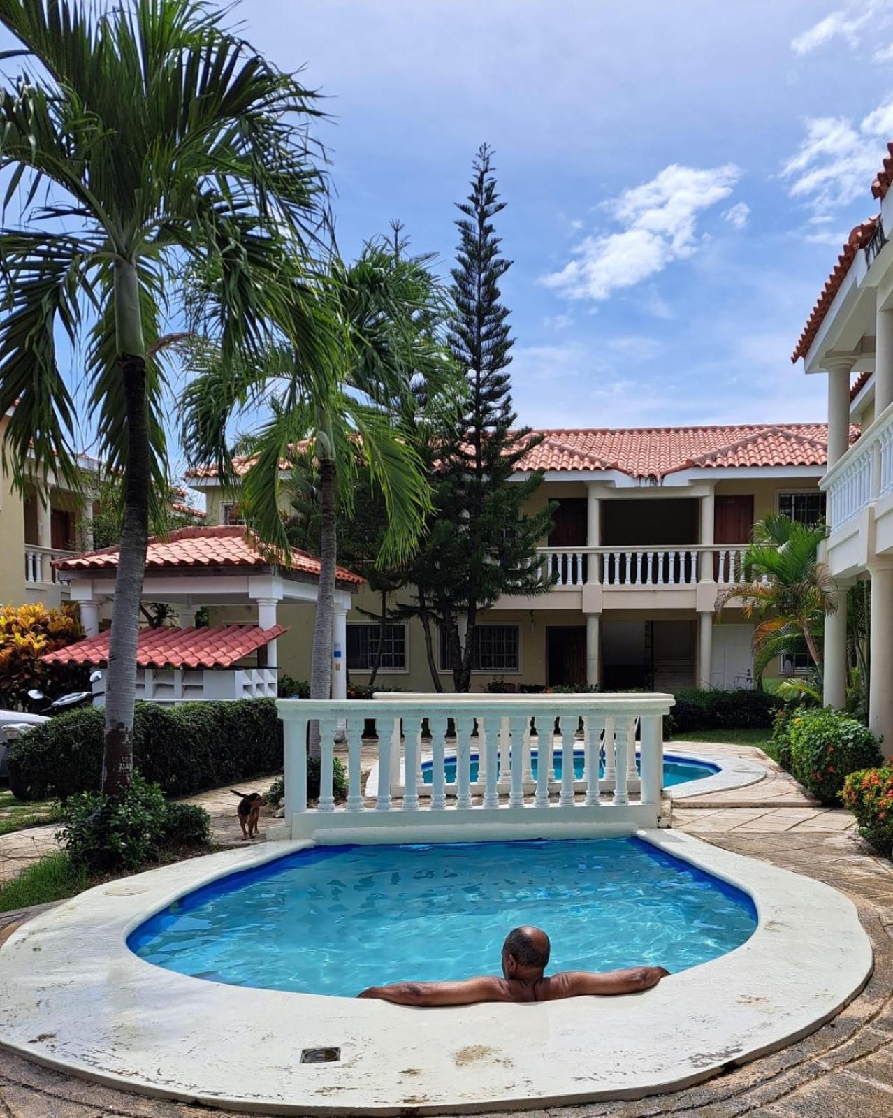Palma Real Bavaro Beach Punta Cana