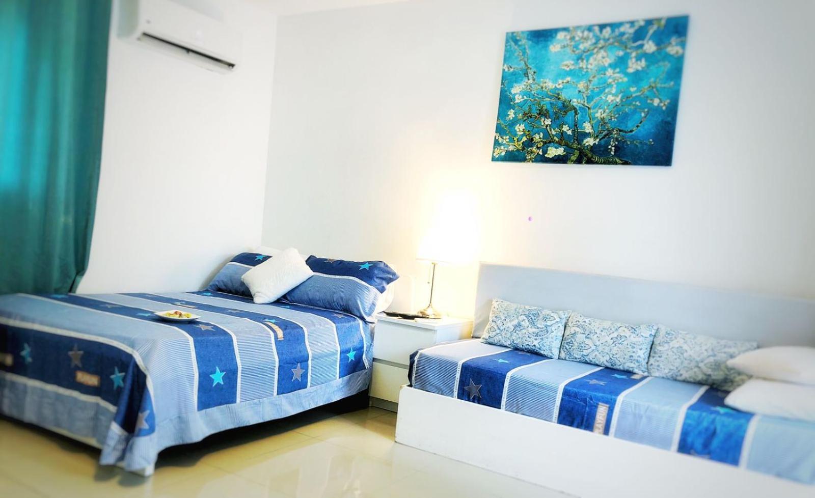 Aparthotel Ducassi - Sol Caribe Corales *