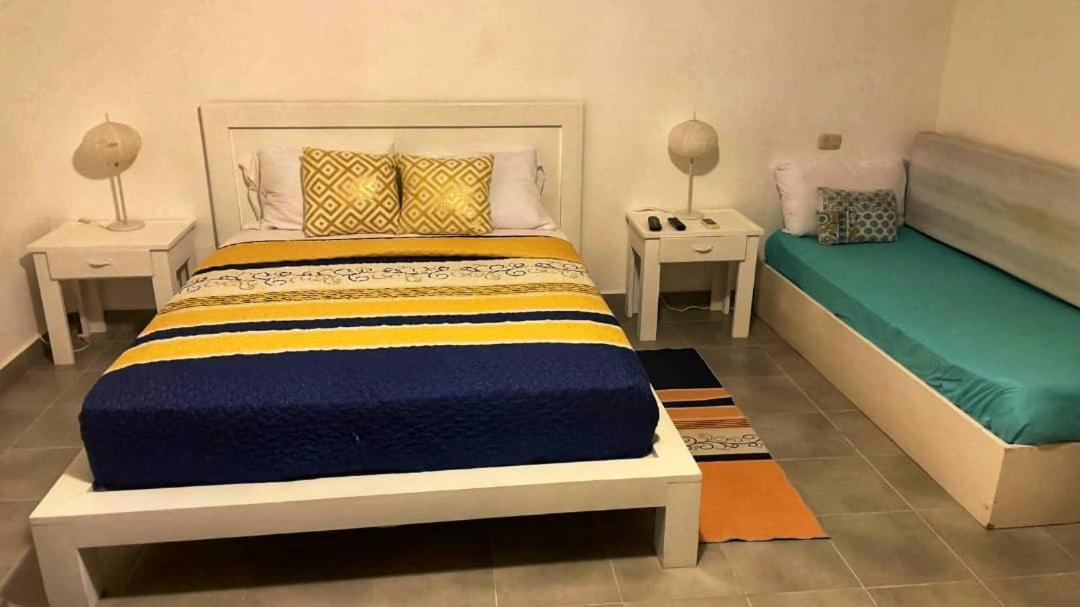 Aparthotel Ducassi - Sol Caribe Corales