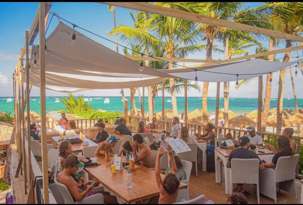 Ducassi - Sol Caribe Corales Aparthotel Punta Cana