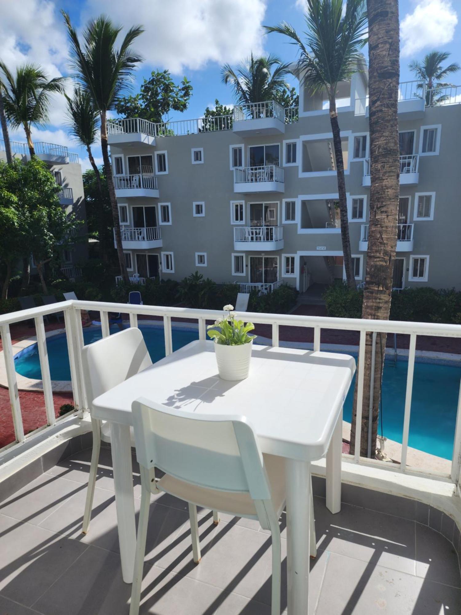 Aparthotel Ducassi - Sol Caribe Corales
