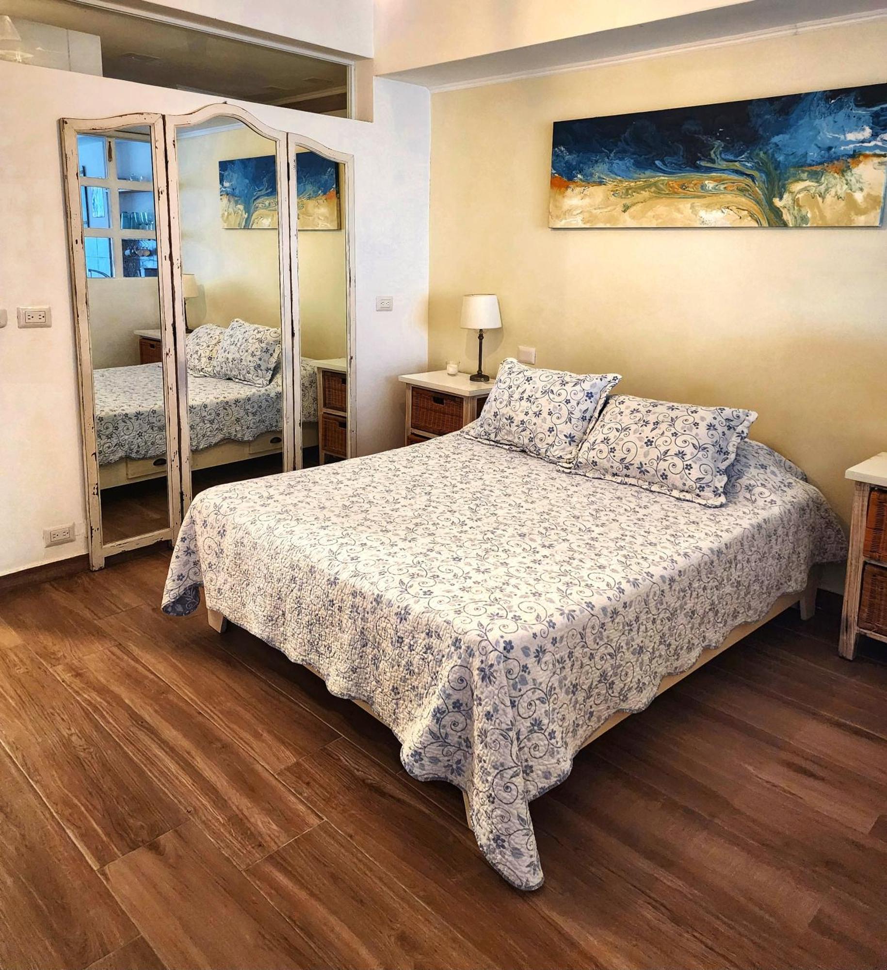 Aparthotel Ducassi - Sol Caribe Corales Punta Cana