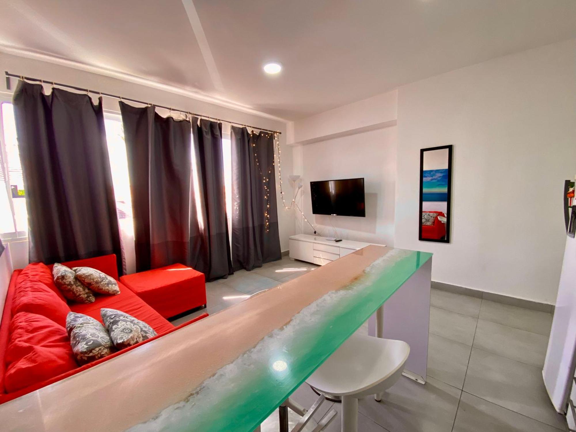 Sol Caribe Bavaro Pool Corales 1 Apartment