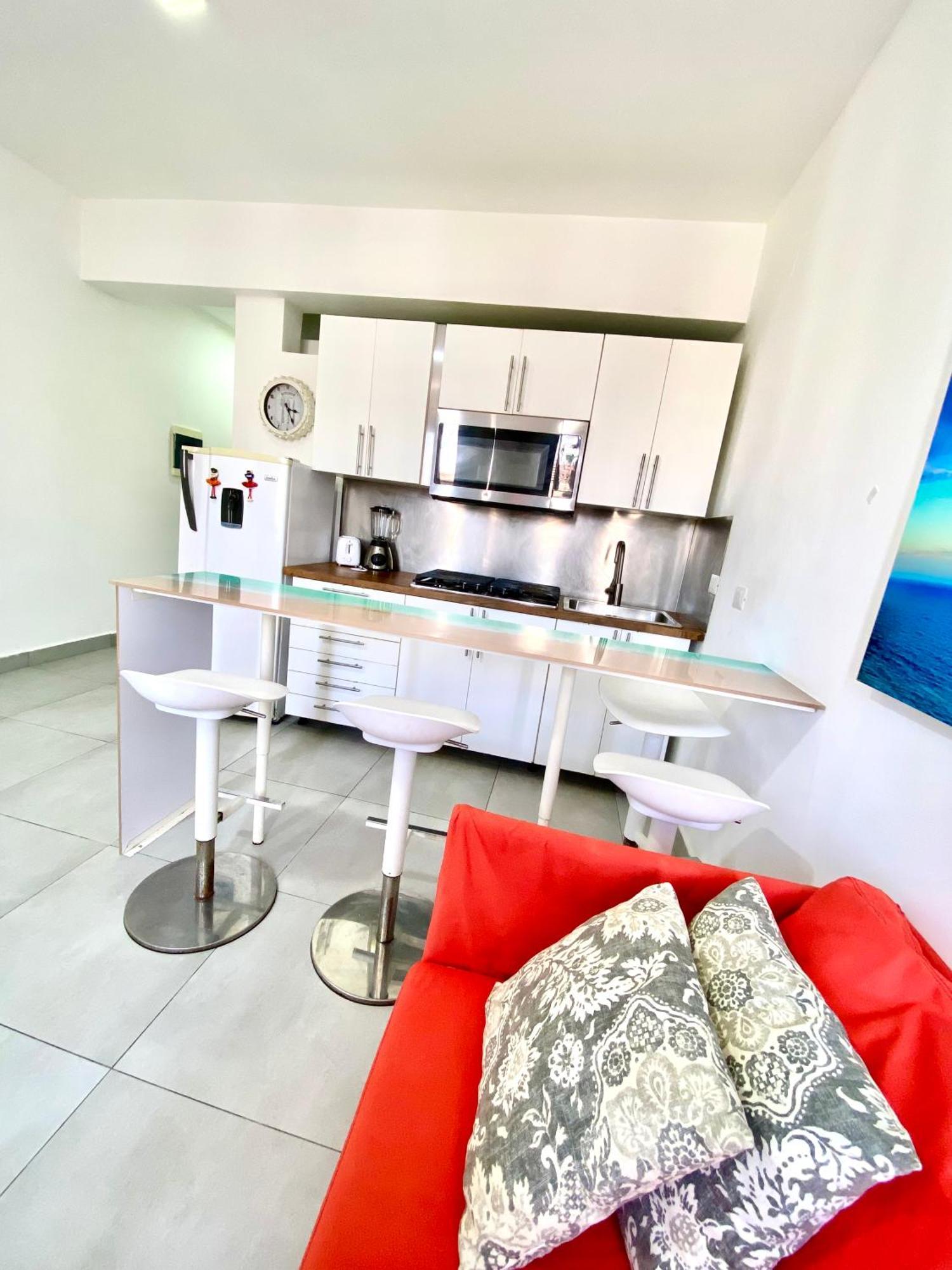 Apartment Sol Caribe Bavaro Pool Corales 1 *